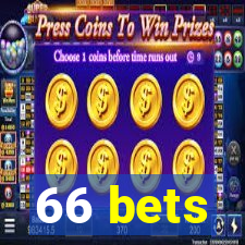 66 bets